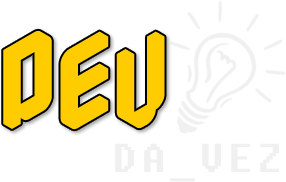 Dev da vez Logo Image