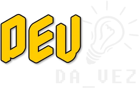 Dev da vez Logo Image