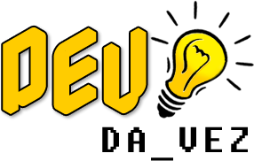 Dev da vez Logo Image
